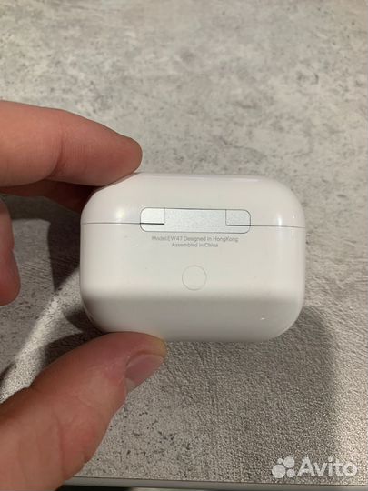 Airpods pro original