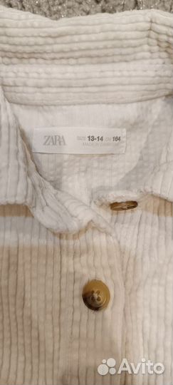 Рубашка детская