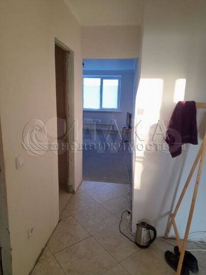 2-к. квартира, 55 м², 27/27 эт.