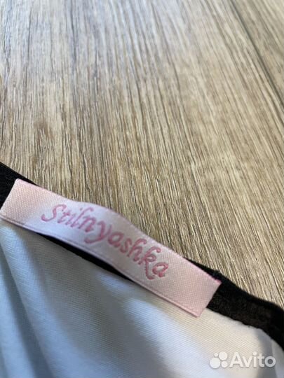 Сарафан на девочку