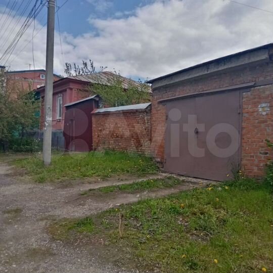 Дом 110 м² на участке 11 сот.