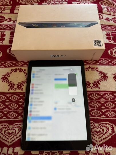 iPad Air 1 16 Wi-Fi+Cellular