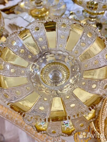 Ваза для фруктов