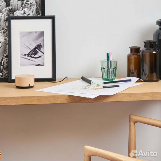 Умная колонка Яндекс Станция Лайт с Алисой на yagp