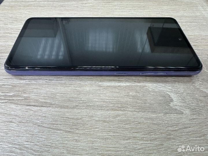 Samsung Galaxy A52, 8/128 ГБ