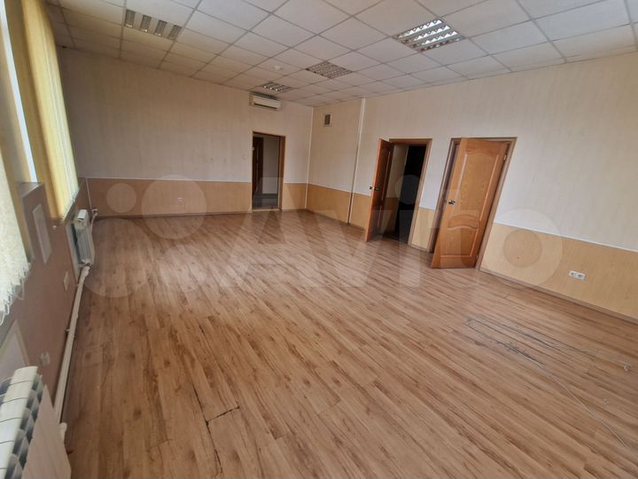 Офис, 146.3 м²