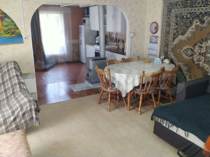 Дача 75 м² на участке 5 сот.