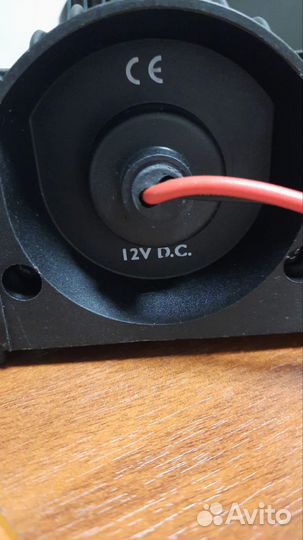 Помпа (насос) Whale Gulper 220 EN 28846 12v