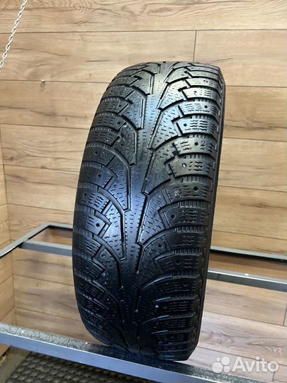 Nokian Tyres Hakkapeliitta 5 SUV 235/60 R18 107T