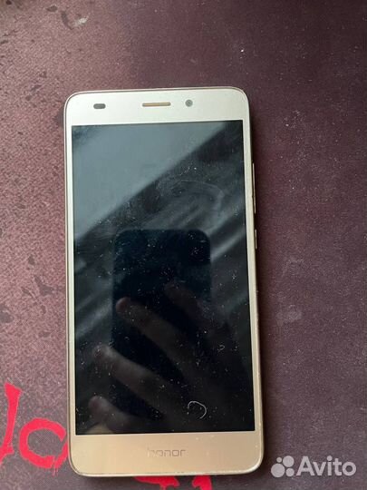 HONOR 5C, 2/16 ГБ