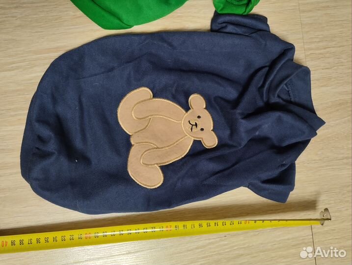 Одежда для маленькой собаки