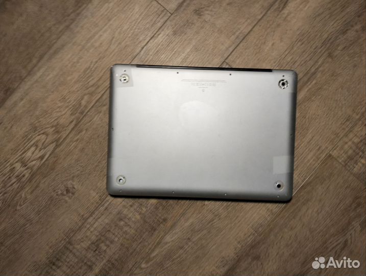 Apple macbook 13 pro 2012+полный набор+мышь