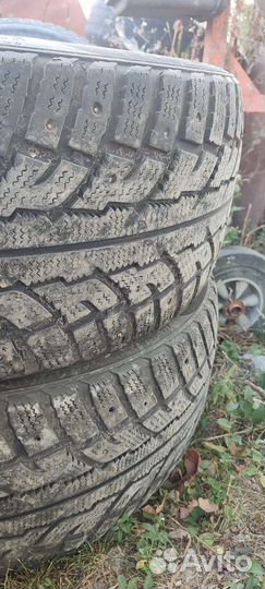 Kumho 954 255/55 R18