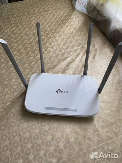 Wifi роутер tp link