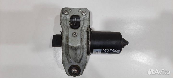 Моторчик стеклоочистителя передний (Zotye T600)