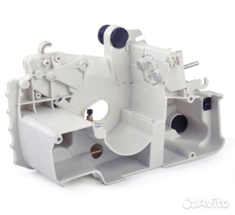 Запчасти Stihl оригинал