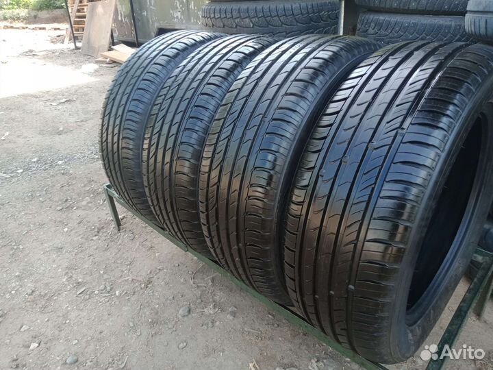 Nokian Tyres Nordman SX2 205/55 R16