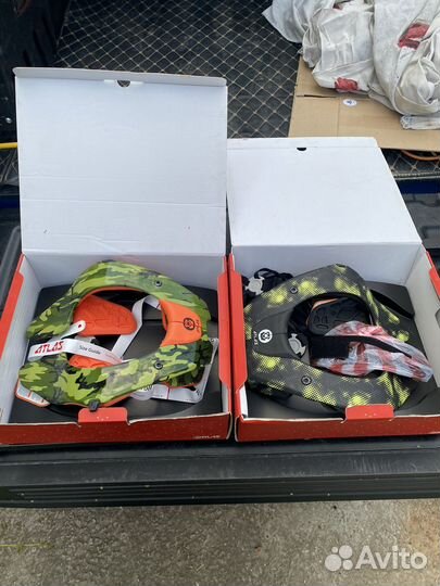 Защита шеи мотокросс велосипед