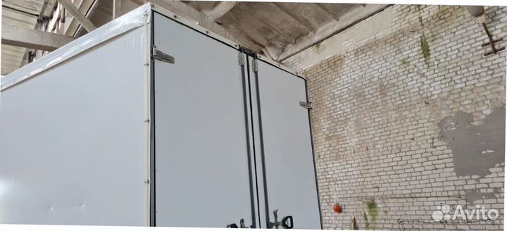 Тент пвх для грузовых авто