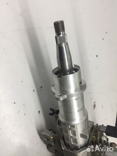 Колонка рулевая (Kia Soul)