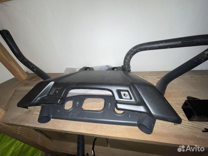 Кингурин для CFmoto cforce 600