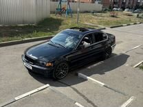 BMW 3 серия 3.0 AT, 2002, 250 000 км, с пробегом, цена 700 000 руб.