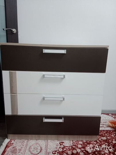Комод бу