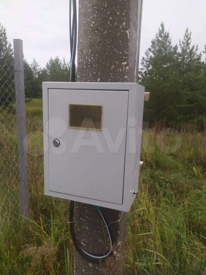 Участок 10 сот. (ИЖС)