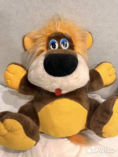 Мягкая игрушка