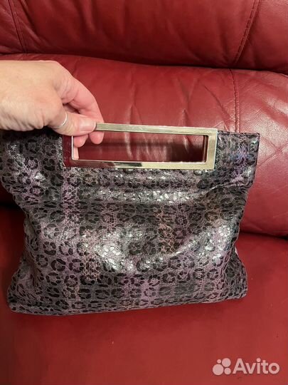 Сумка италия rebecca molenaar