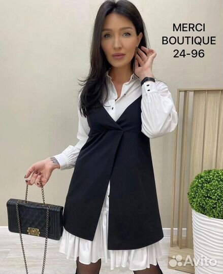 Костюм женский от 42 до 52