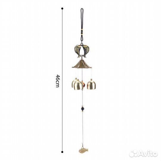 Ветряной колокольчик