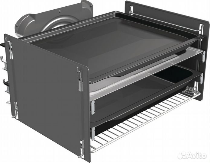 Духовой шкаф Gorenje BO758A31XG Новый