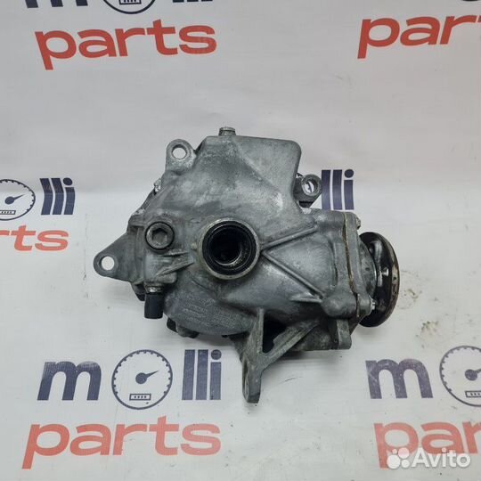 Редуктор переднего моста Mercedes-Benz C-Class