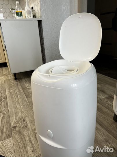 Утилизатор подгузников angelcare