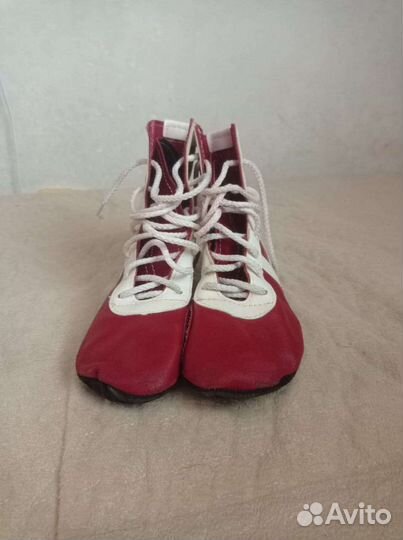 Самбовка обувь 37размер