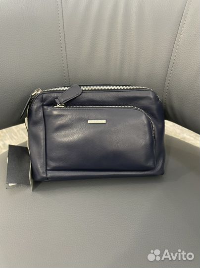 Cerruti 1881 сумка мужская