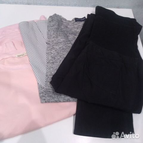 Кофта Newform для беременных 46-48