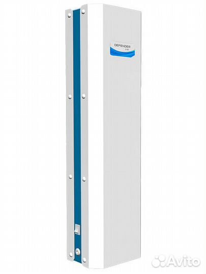 Облучатель рециркулятор Defender 2-15c дезар