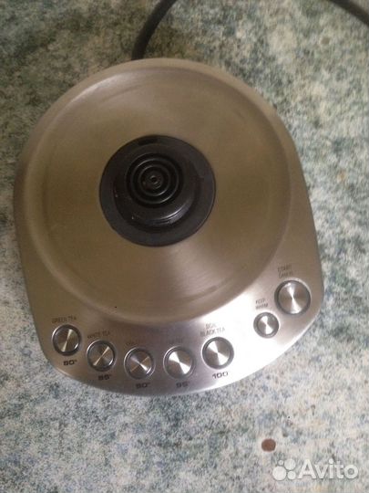 Электрочайник bork K800