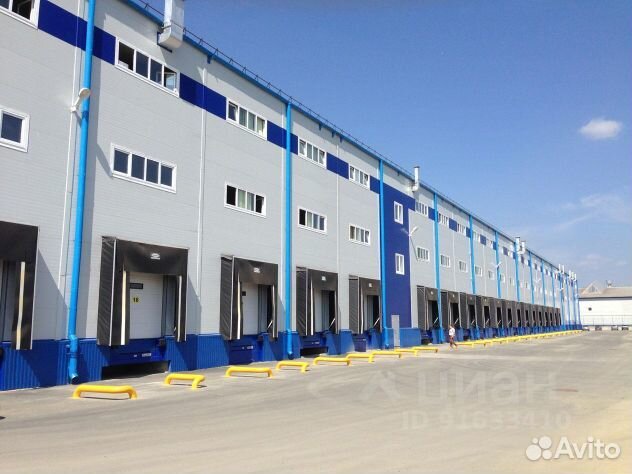 Вахта/екатеринбург/Разнорабочий/Склад