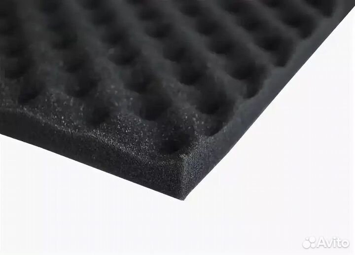 Practik Flex А15 Шумоизоляция Шумoff Shumoff