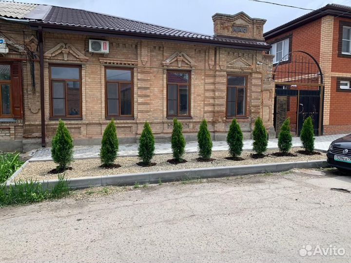 Кровельные работы