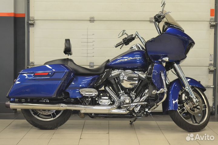 Harley-Davidson Road Glide Special