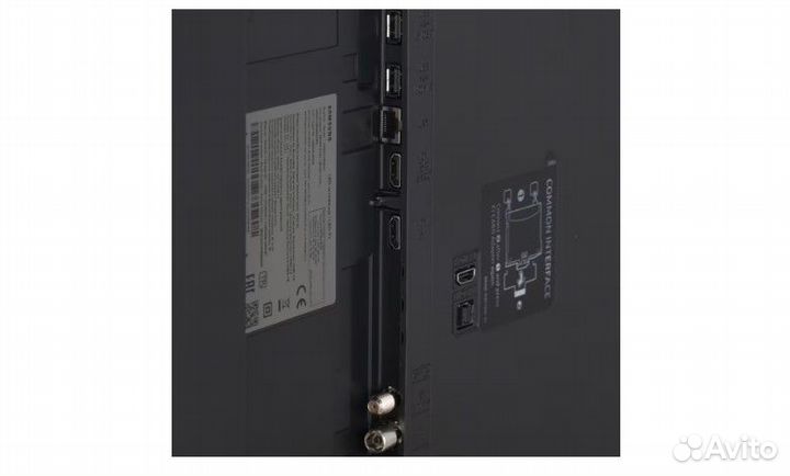 Ultra HD (4K) LED телевизор 75