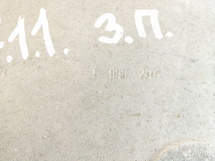 Рычаг задний нижний правый Bmw X5 e53 2000-2007