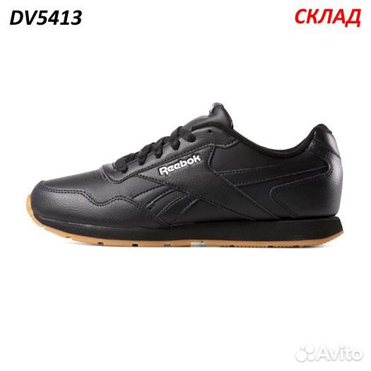 Кроссовки Reebok Royal Glide оригинал DV5413