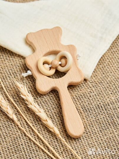 Подарочный набор для малыша