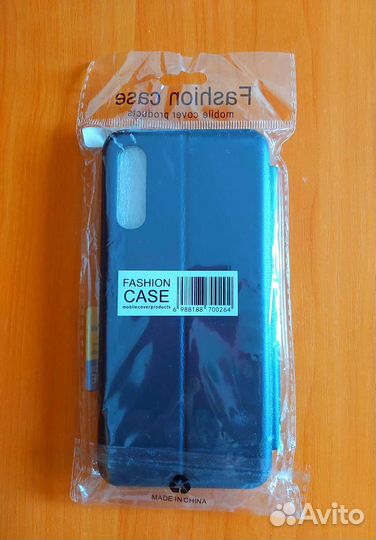 Чехол-книжка Samsung Galaxy А70