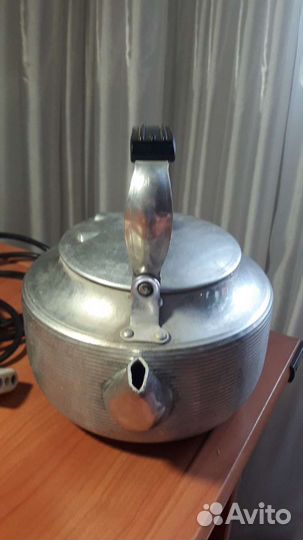 Электрочайник 